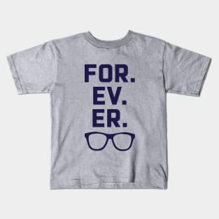 FOR.EV.ER. Kids T-Shirt